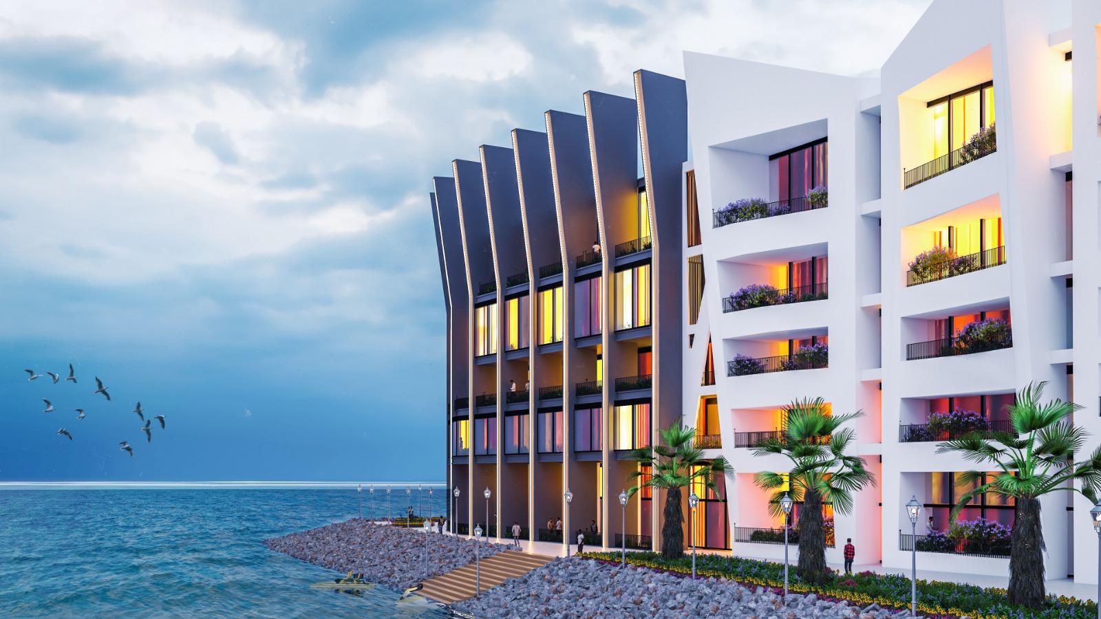 Berbera 5 Star Hotel